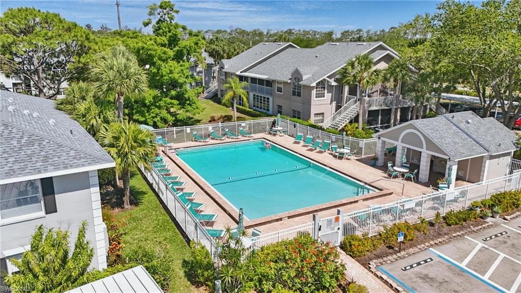 14461 Lakewood Trace CT # 206, FORT MYERS FL 33919-29