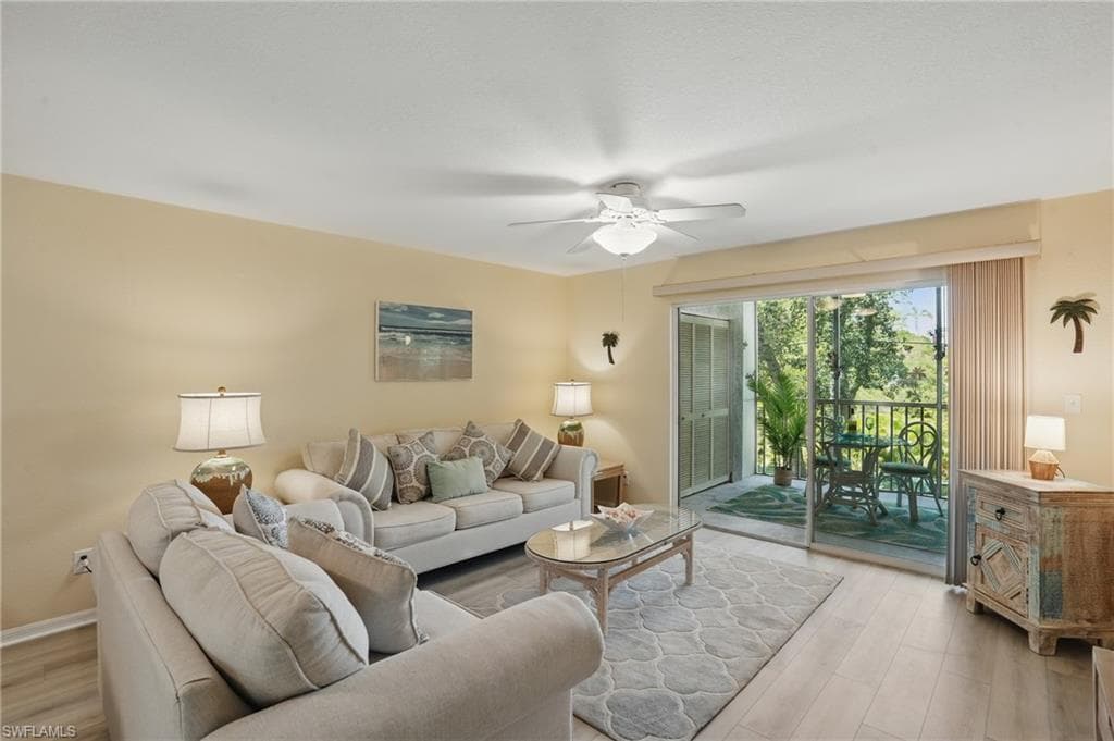 14461 Lakewood Trace CT # 206, FORT MYERS FL 33919-13