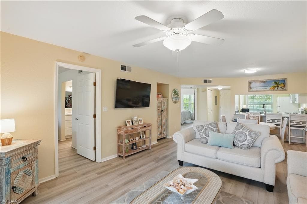 14461 Lakewood Trace CT # 206, FORT MYERS FL 33919-14