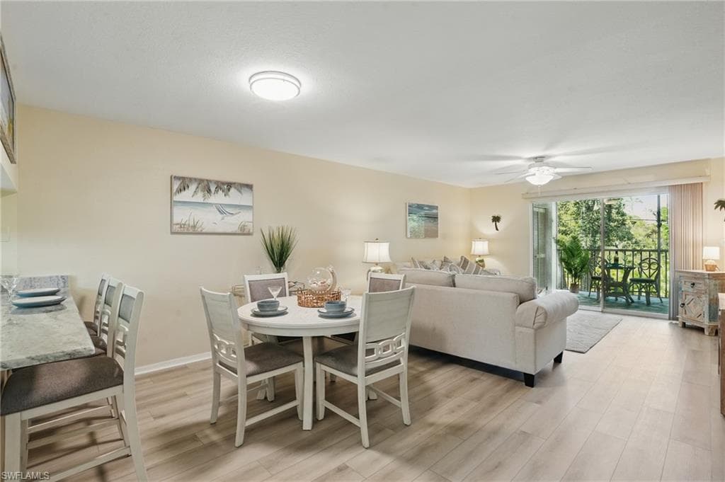 14461 Lakewood Trace CT # 206, FORT MYERS FL 33919-10