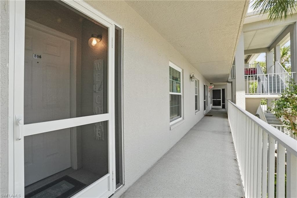 14461 Lakewood Trace CT # 206, FORT MYERS FL 33919-24