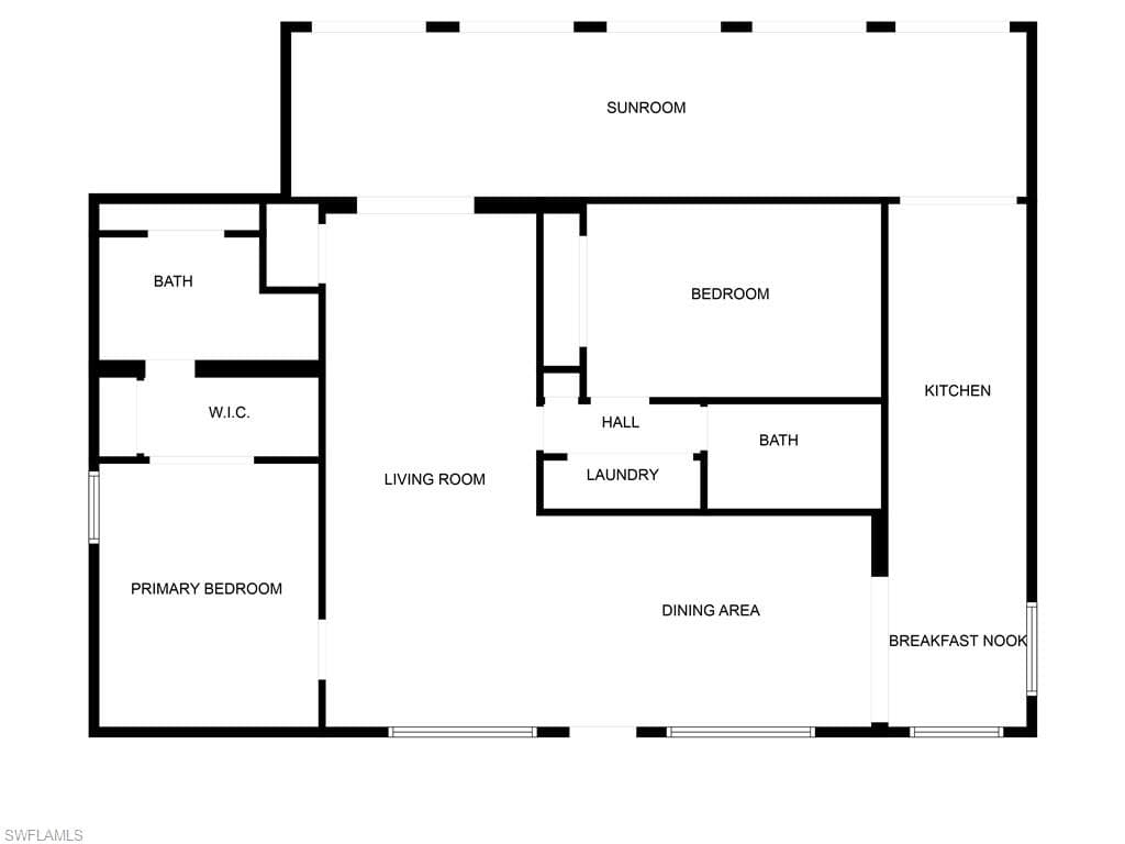 179 Hibiscus DR, FORT MYERS BEACH FL 33931-35