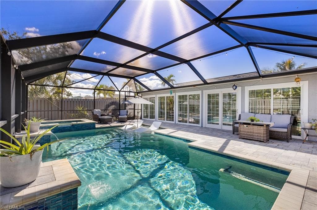 179 Hibiscus DR, FORT MYERS BEACH FL 33931-27