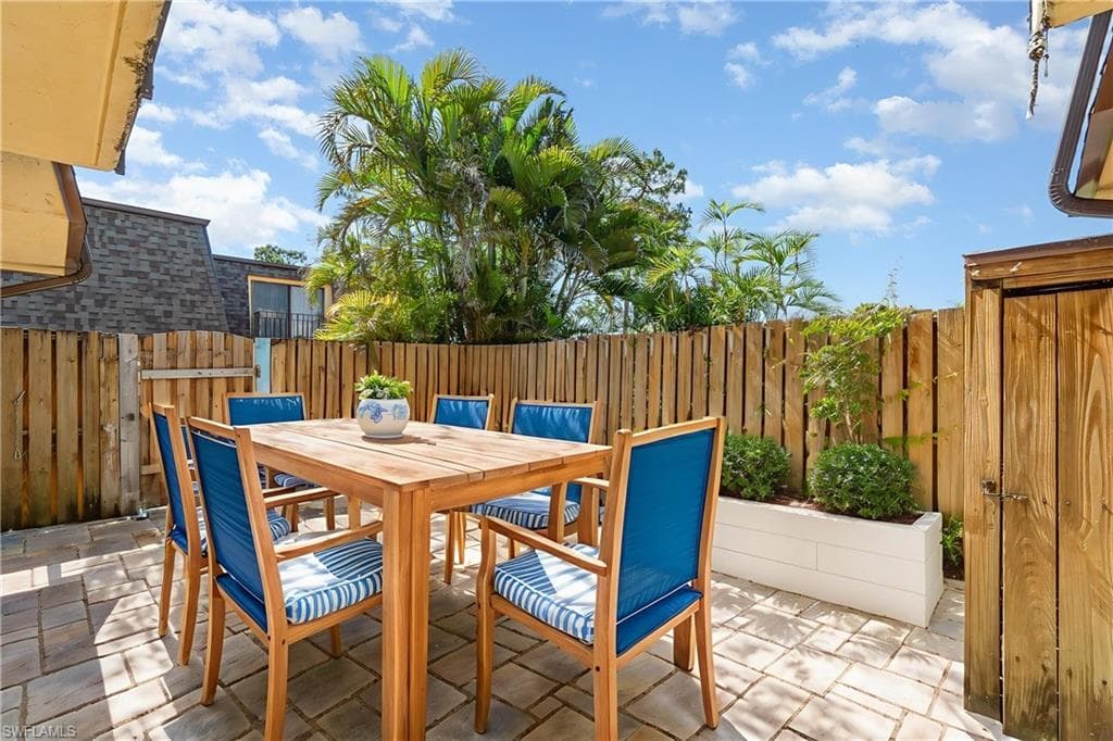 5606 Malt DR # 2, FORT MYERS FL 33907-1