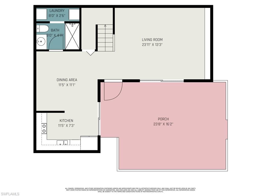 5606 Malt DR # 2, FORT MYERS FL 33907-40