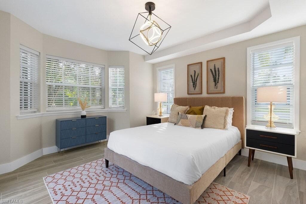 1100 Royal Palm DR, NAPLES FL 34103-19