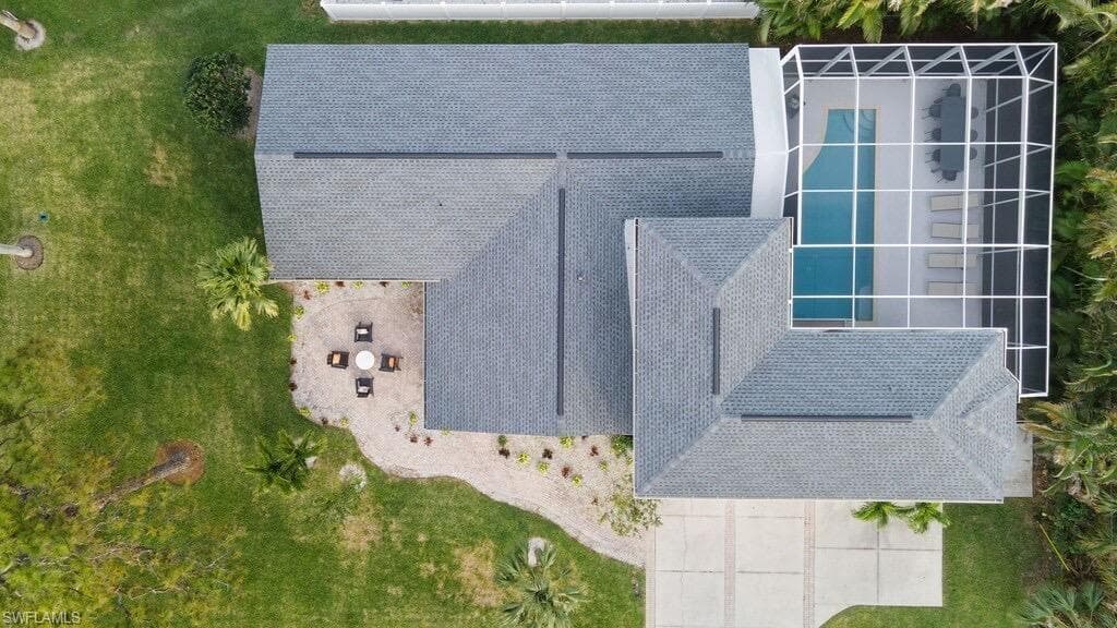 1100 Royal Palm DR, NAPLES FL 34103-28