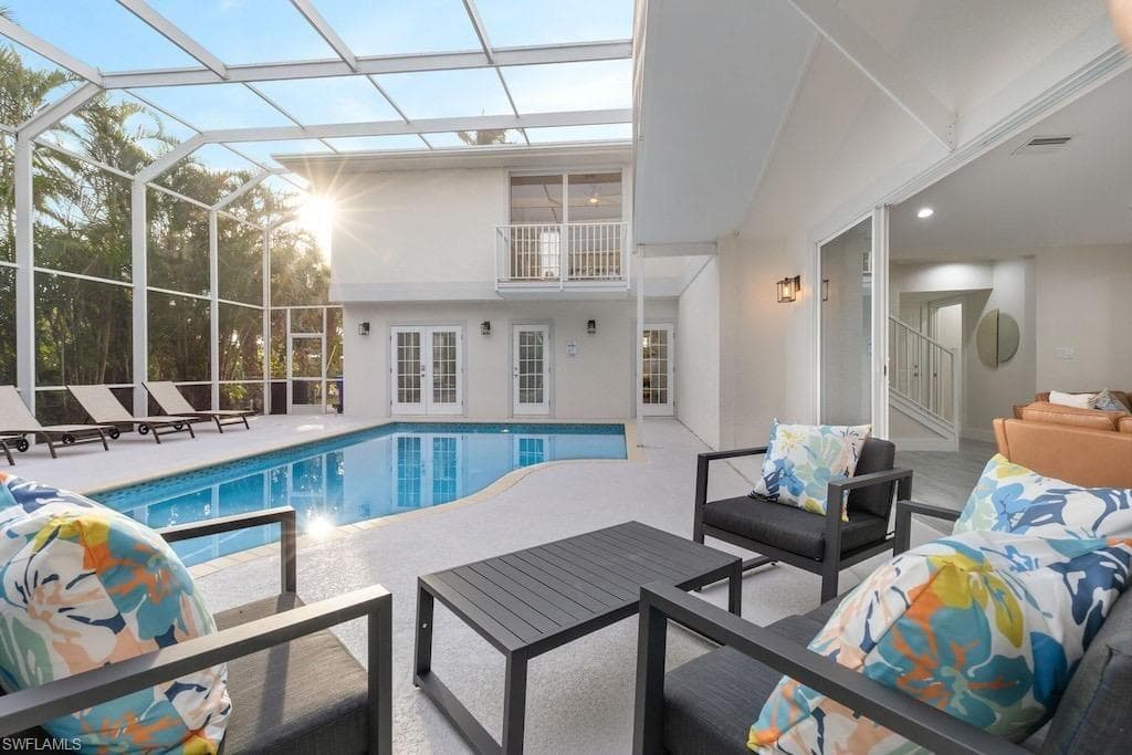 1100 Royal Palm DR, NAPLES FL 34103-24