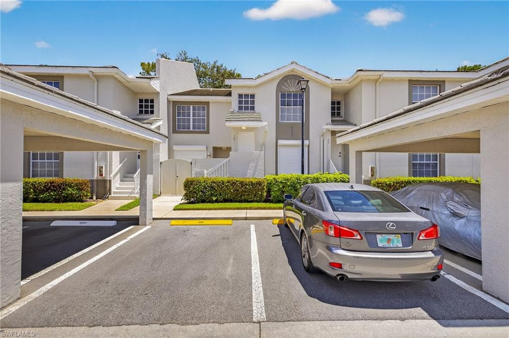 3775 Fieldstone BLVD # 1405, NAPLES FL 34109-1