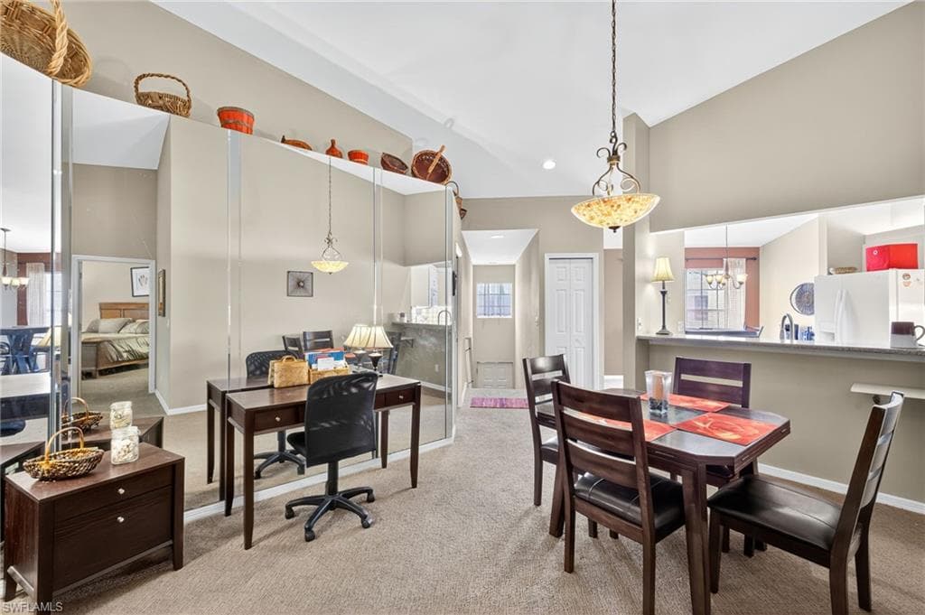 3775 Fieldstone BLVD # 1405, NAPLES FL 34109-5