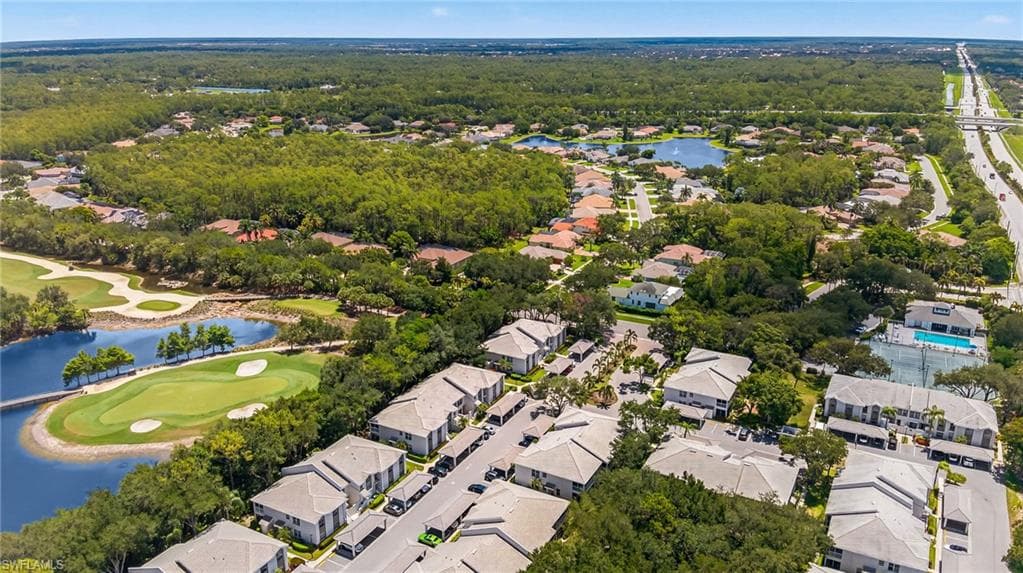 3775 Fieldstone BLVD # 1405, NAPLES FL 34109-25