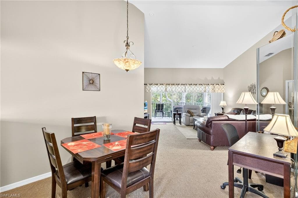 3775 Fieldstone BLVD # 1405, NAPLES FL 34109-6