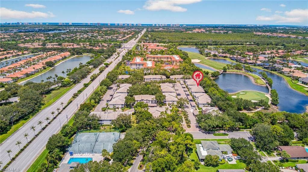 3775 Fieldstone BLVD # 1405, NAPLES FL 34109-23