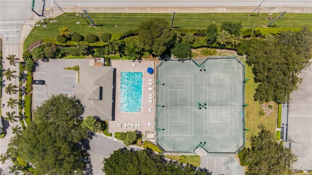 3775 Fieldstone BLVD # 1405, NAPLES FL 34109-30