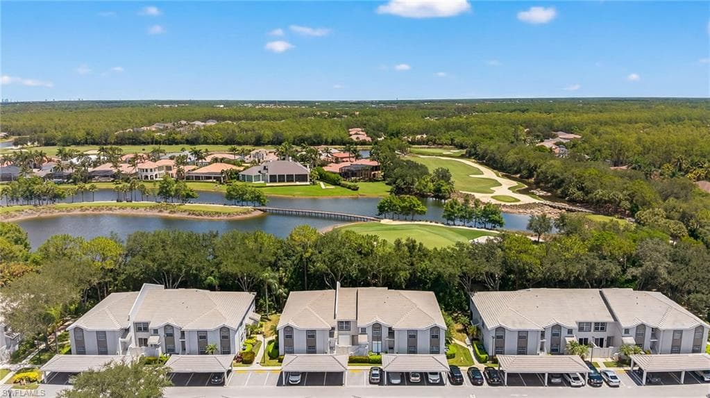 3775 Fieldstone BLVD # 1405, NAPLES FL 34109-20