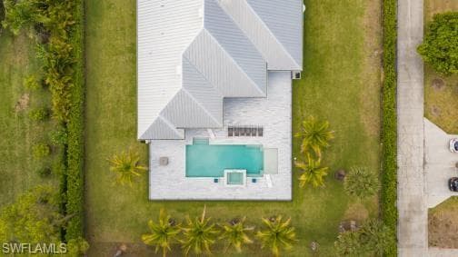 6145 Sea Grass LN, NAPLES FL 34116-29