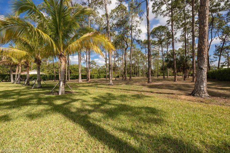 6145 Sea Grass LN, NAPLES FL 34116-33