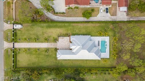 6145 Sea Grass LN, NAPLES FL 34116-36