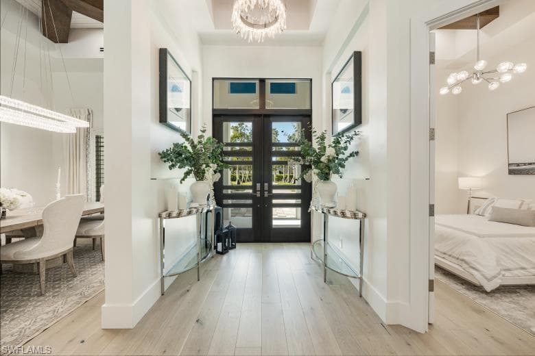 6145 Sea Grass LN, NAPLES FL 34116-3