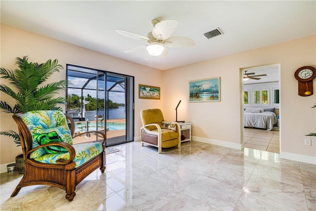 14544 Riverside DR, FORT MYERS FL 33905-22