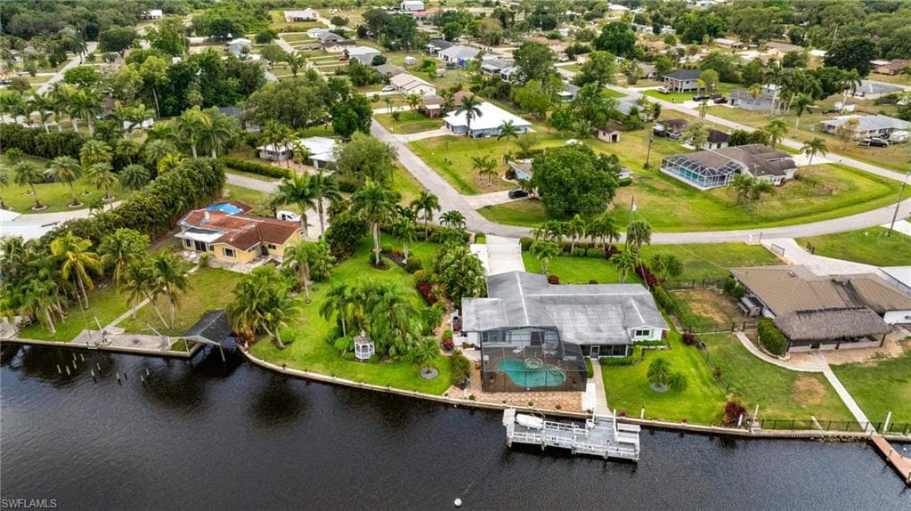 14544 Riverside DR, FORT MYERS FL 33905-5