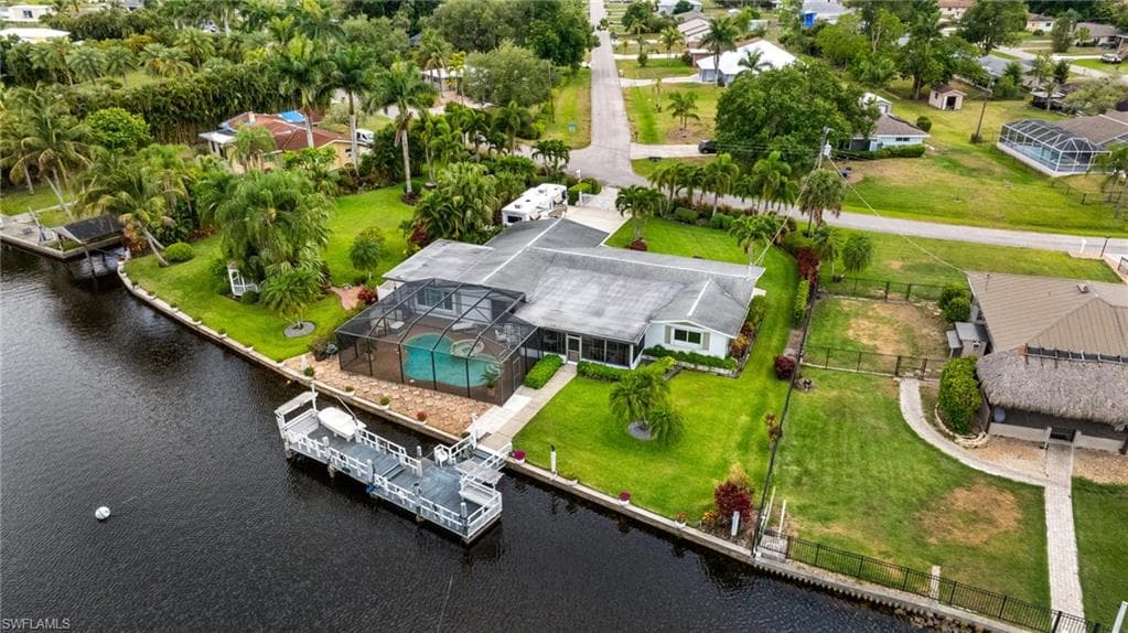 14544 Riverside DR, FORT MYERS FL 33905-41