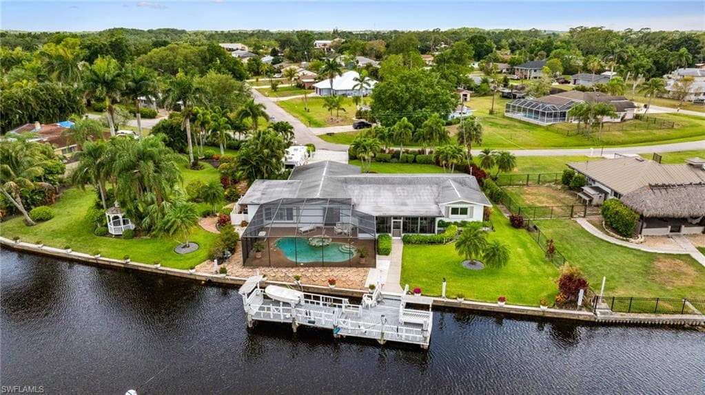 14544 Riverside DR, FORT MYERS FL 33905-42