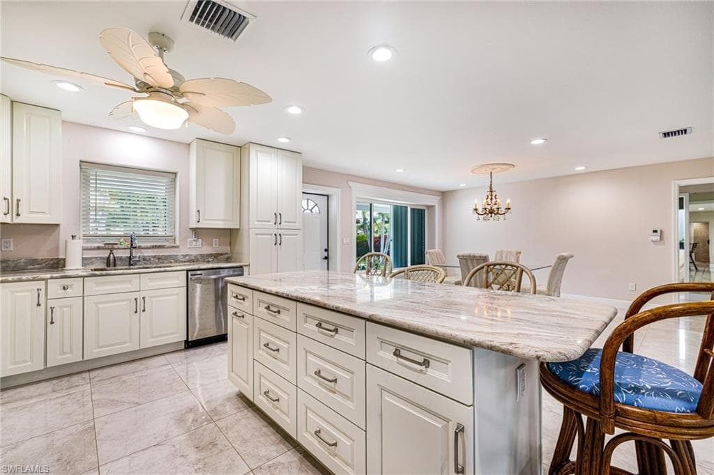 14544 Riverside DR, FORT MYERS FL 33905-11