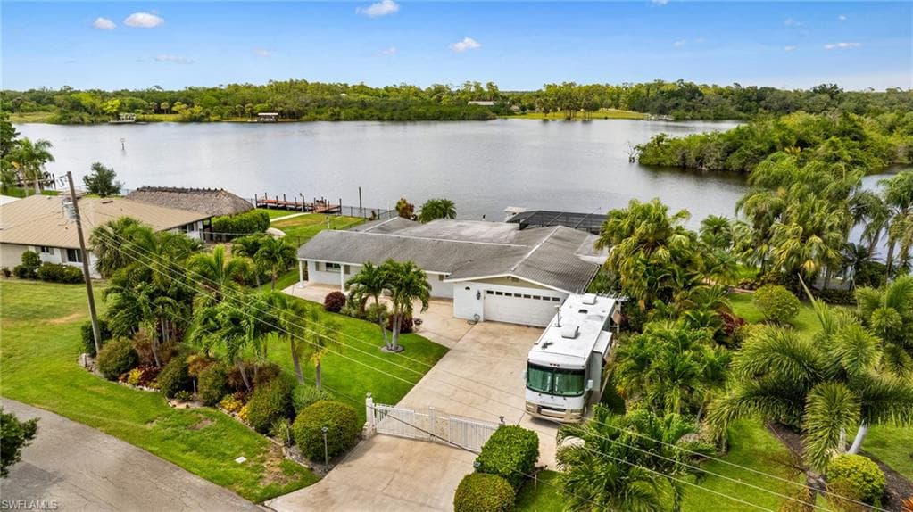 14544 Riverside DR, FORT MYERS FL 33905-6