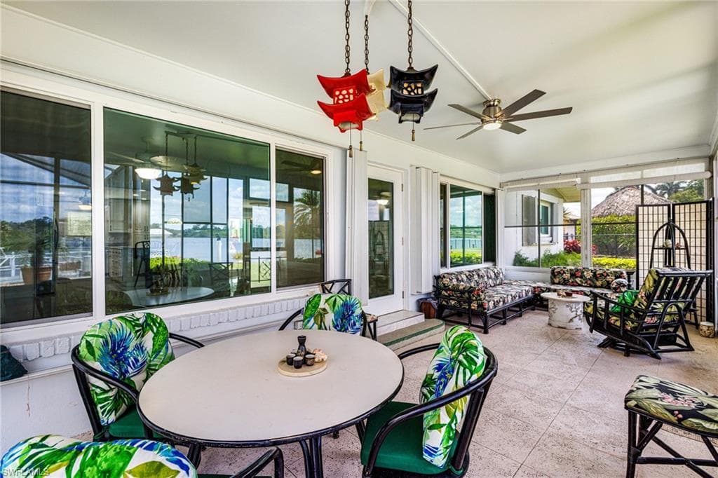 14544 Riverside DR, FORT MYERS FL 33905-37