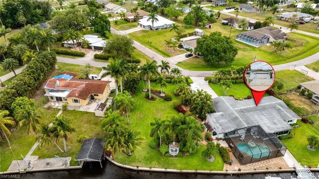 14544 Riverside DR, FORT MYERS FL 33905-40