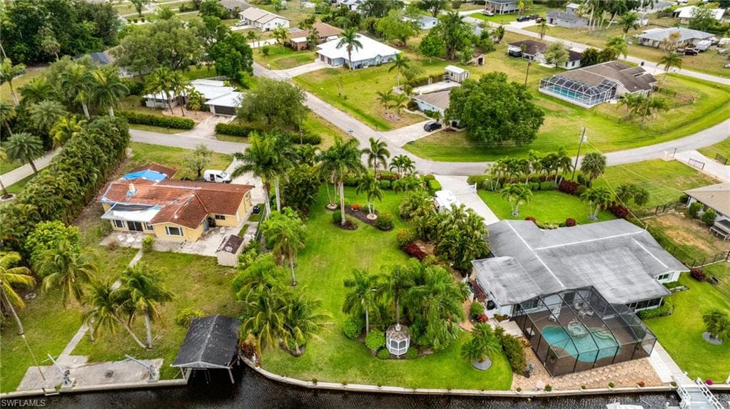 14544 Riverside DR, FORT MYERS FL 33905-43