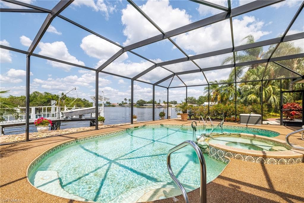 14544 Riverside DR, FORT MYERS FL 33905-39