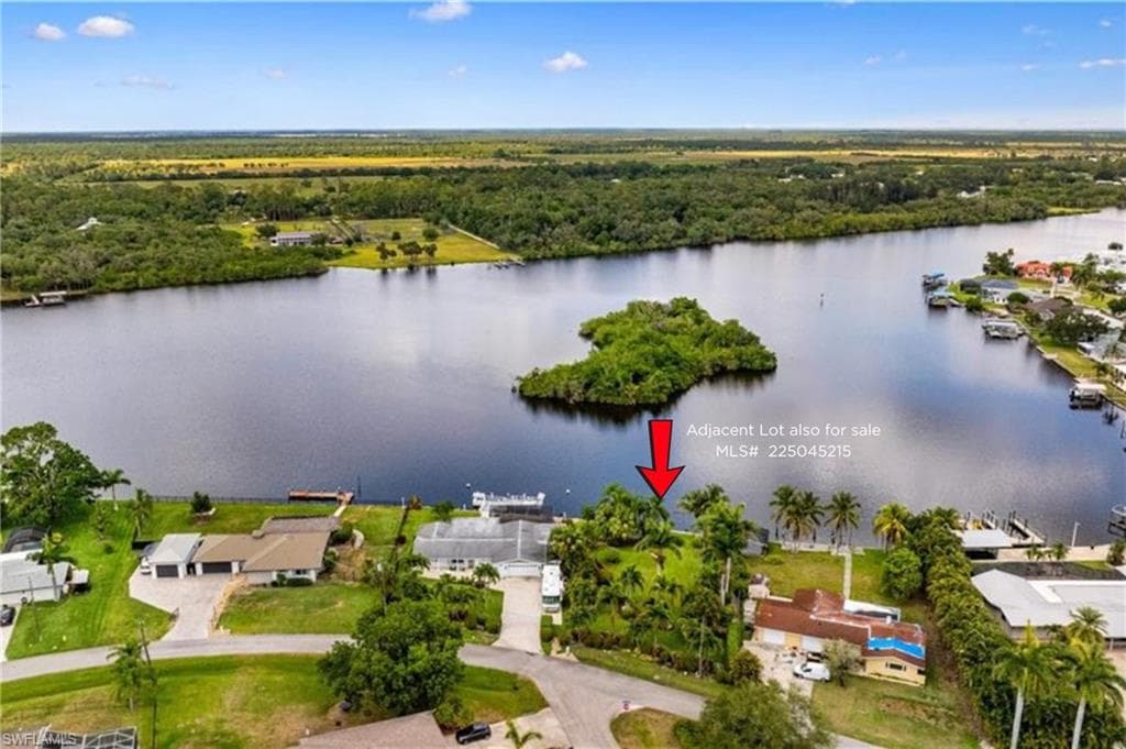 14544 Riverside DR, FORT MYERS FL 33905-3