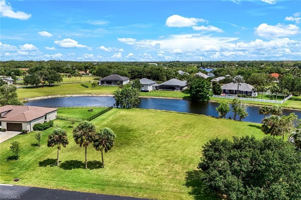 16620 Willow Point CT, ALVA FL 33920-1