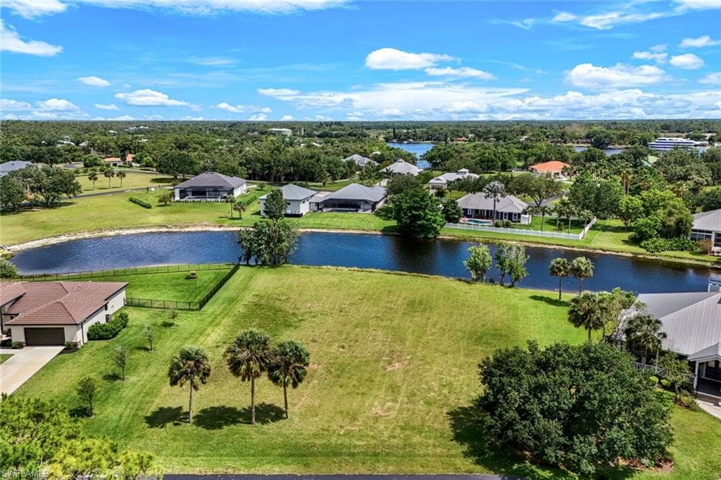 16620 Willow Point CT, ALVA FL 33920-9