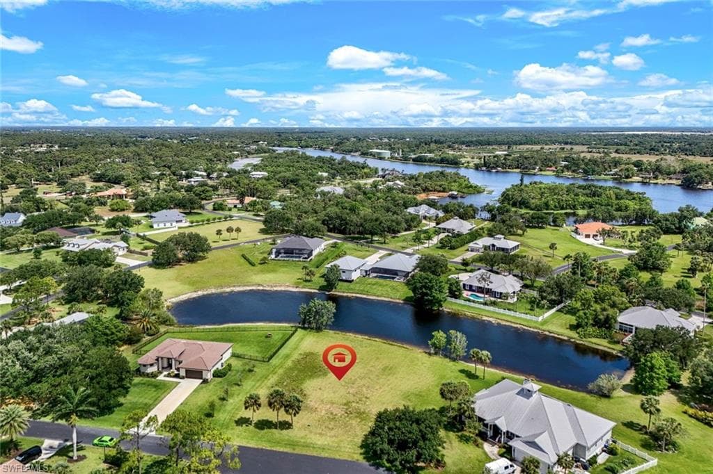 16620 Willow Point CT, ALVA FL 33920-14