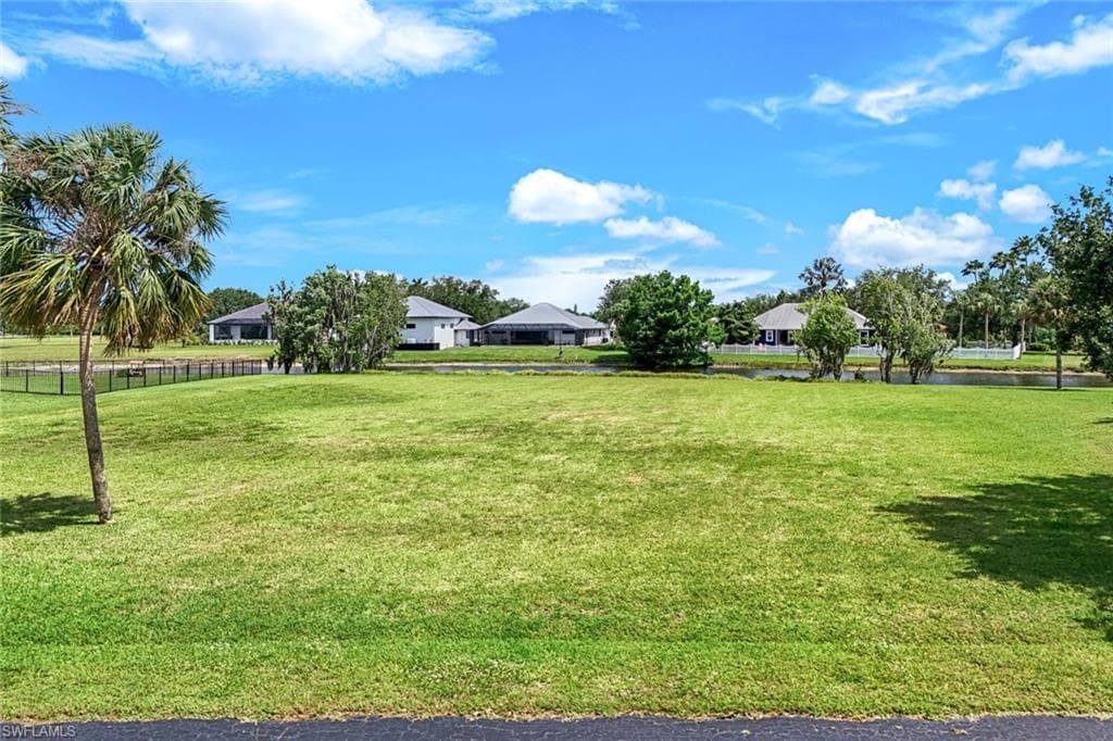 16620 Willow Point CT, ALVA FL 33920-10