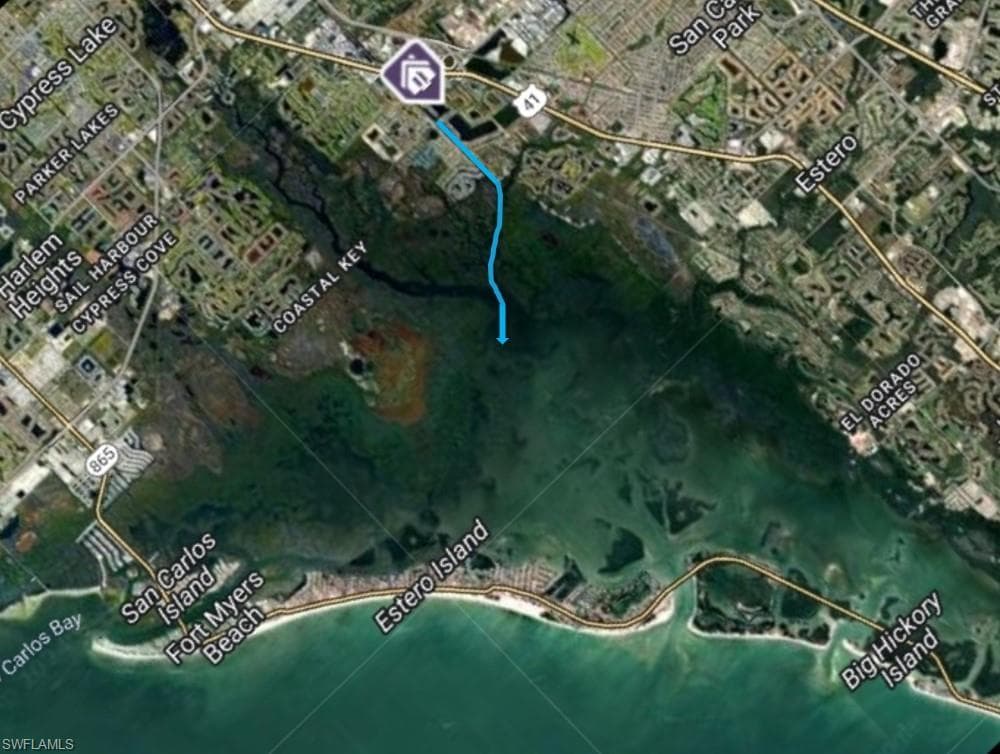 17282 Hidden Estates CIR, FORT MYERS FL 33908-43