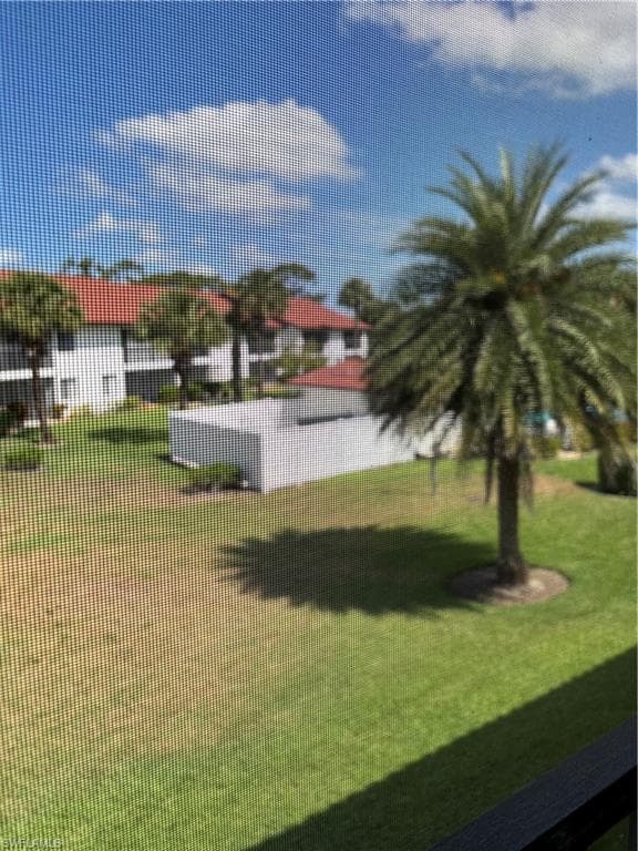 4983 Pepper CIR # 201, NAPLES FL 34113-1