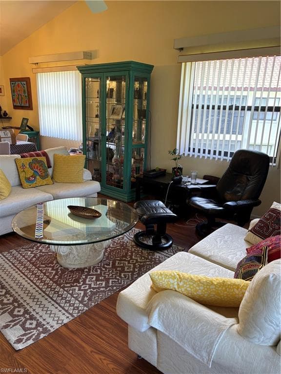 4983 Pepper CIR # 201, NAPLES FL 34113-8