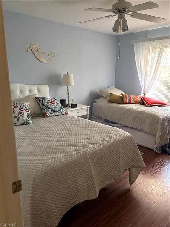 4983 Pepper CIR # 201, NAPLES FL 34113-17