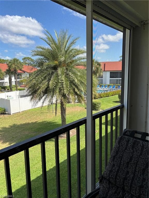 4983 Pepper CIR # 201, NAPLES FL 34113-18