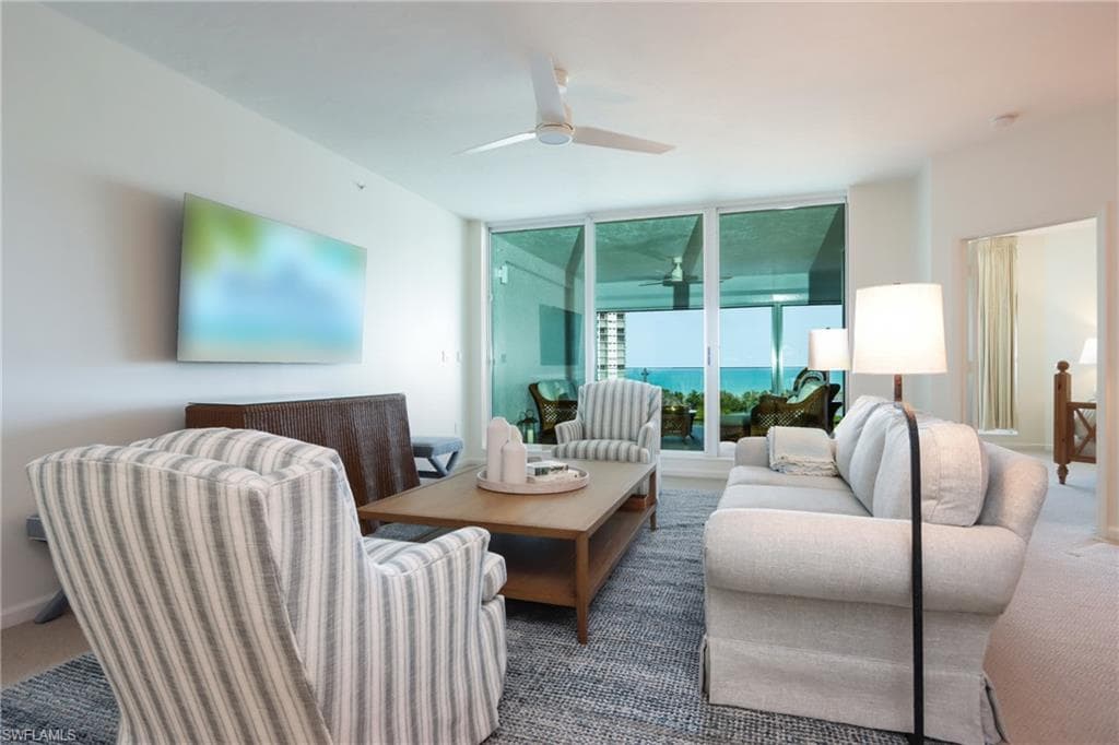 60 Seagate DR # 704, NAPLES FL 34103-6