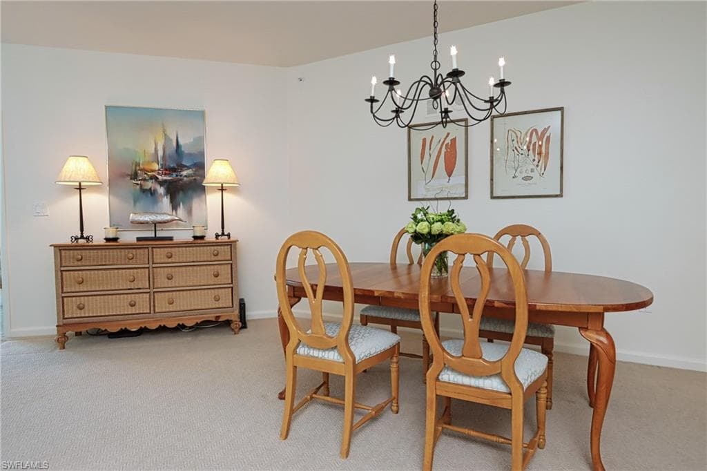 60 Seagate DR # 704, NAPLES FL 34103-7