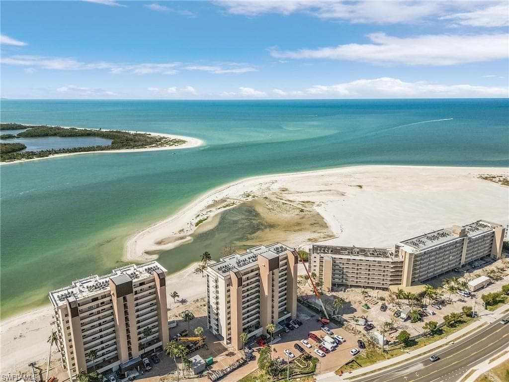 8400 Estero BLVD # 501, FORT MYERS BEACH FL 33931-15