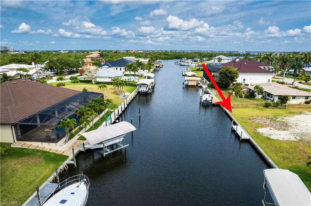 122 Placid DR, FORT MYERS FL 33919-1