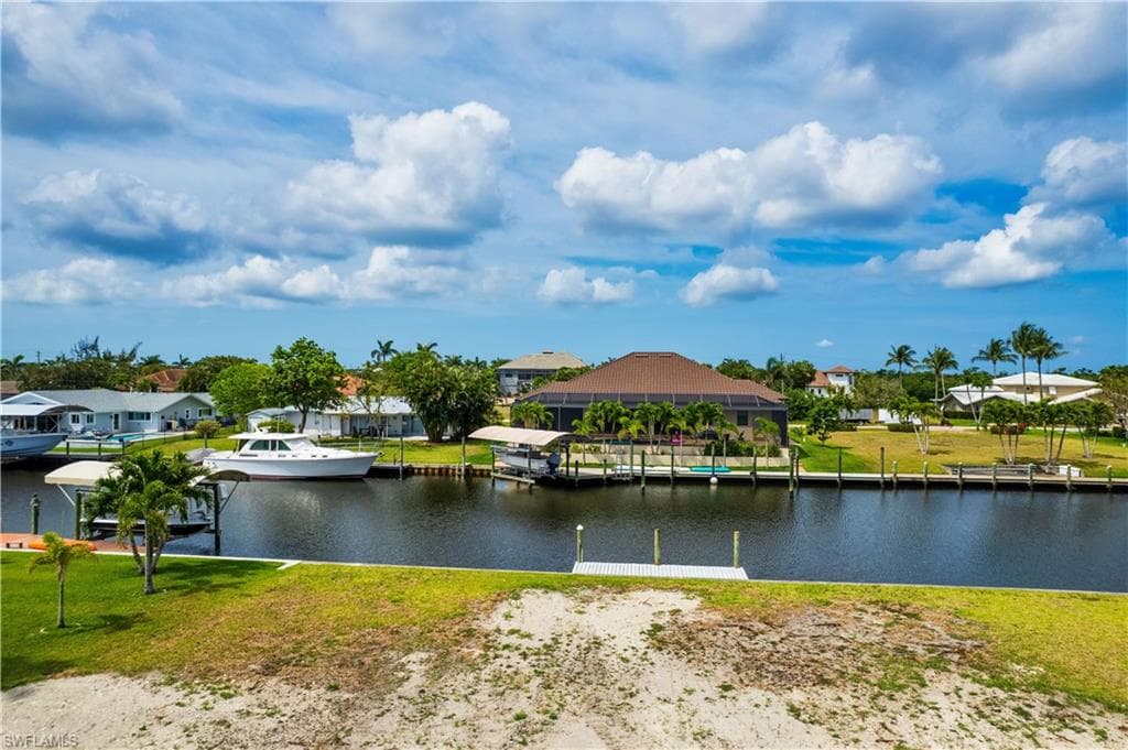 122 Placid DR, FORT MYERS FL 33919-5