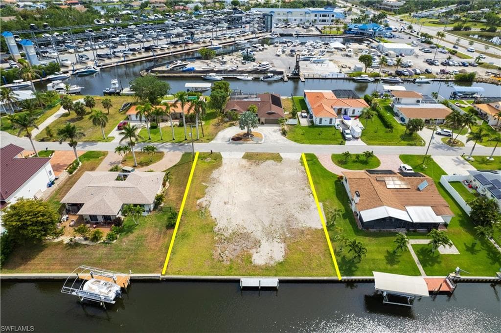 122 Placid DR, FORT MYERS FL 33919-11