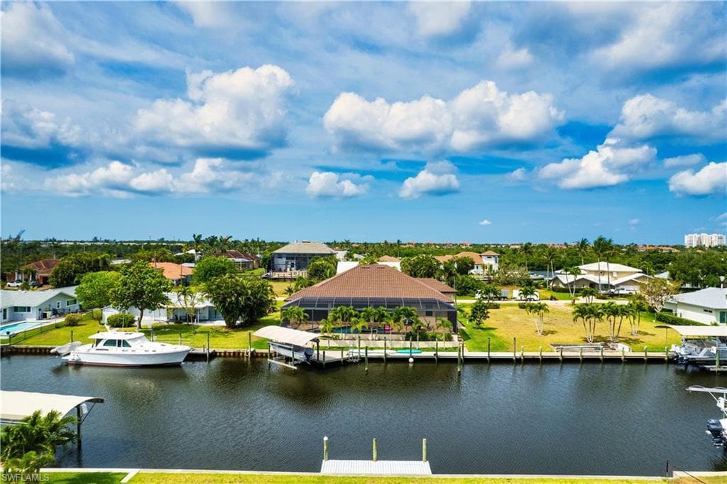 122 Placid DR, FORT MYERS FL 33919-6